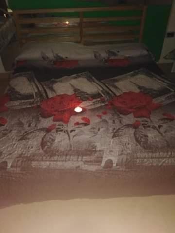 Villa Belvedere Mini Appartamento Pontecagnano Luaran gambar