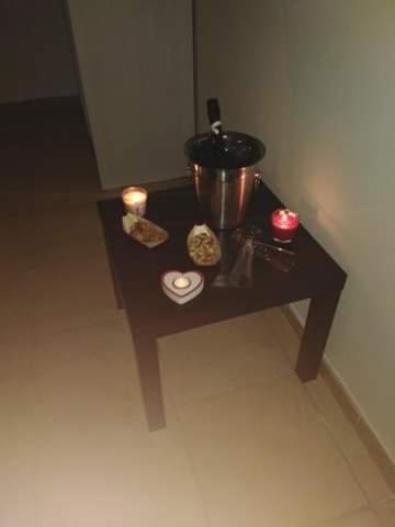 Villa Belvedere Mini Appartamento Pontecagnano Luaran gambar