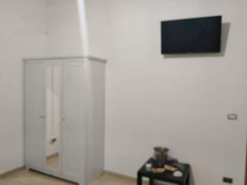 Villa Belvedere Mini Appartamento Pontecagnano Luaran gambar